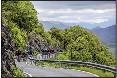 Marcha cicloturista